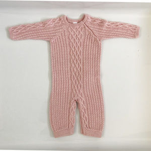 Beautiful Baby Girl Onesie by Egg Baby 6-12mo